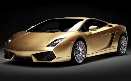vehicle Lamborghini Gallardo HD Desktop Wallpaper | Background Image