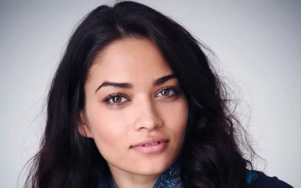 Celebrity Shanina Shaik HD Desktop Wallpaper | Background Image