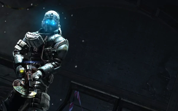 video game Dead Space 3 HD Desktop Wallpaper | Background Image