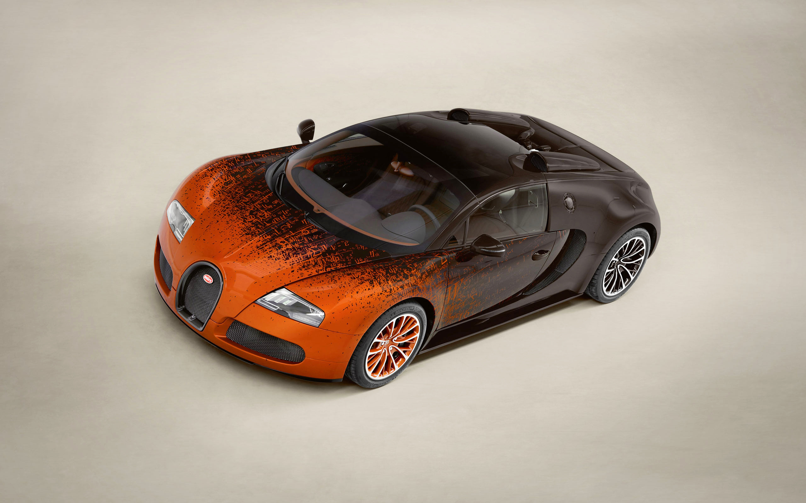 Vehicles Bugatti Veyron 16.4 Grand Sport HD Wallpaper | Background Image