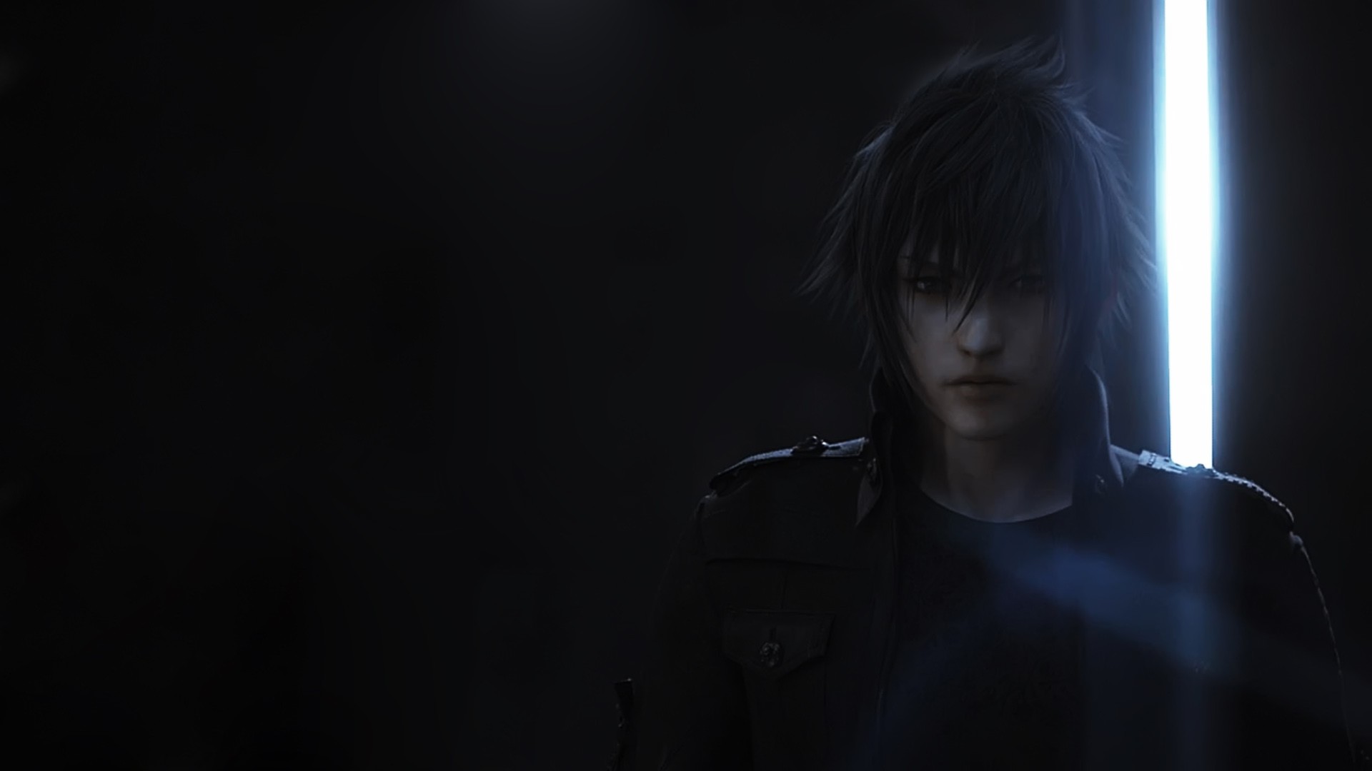 Final Fantasy Versus Xiii Hd Wallpaper Background Image