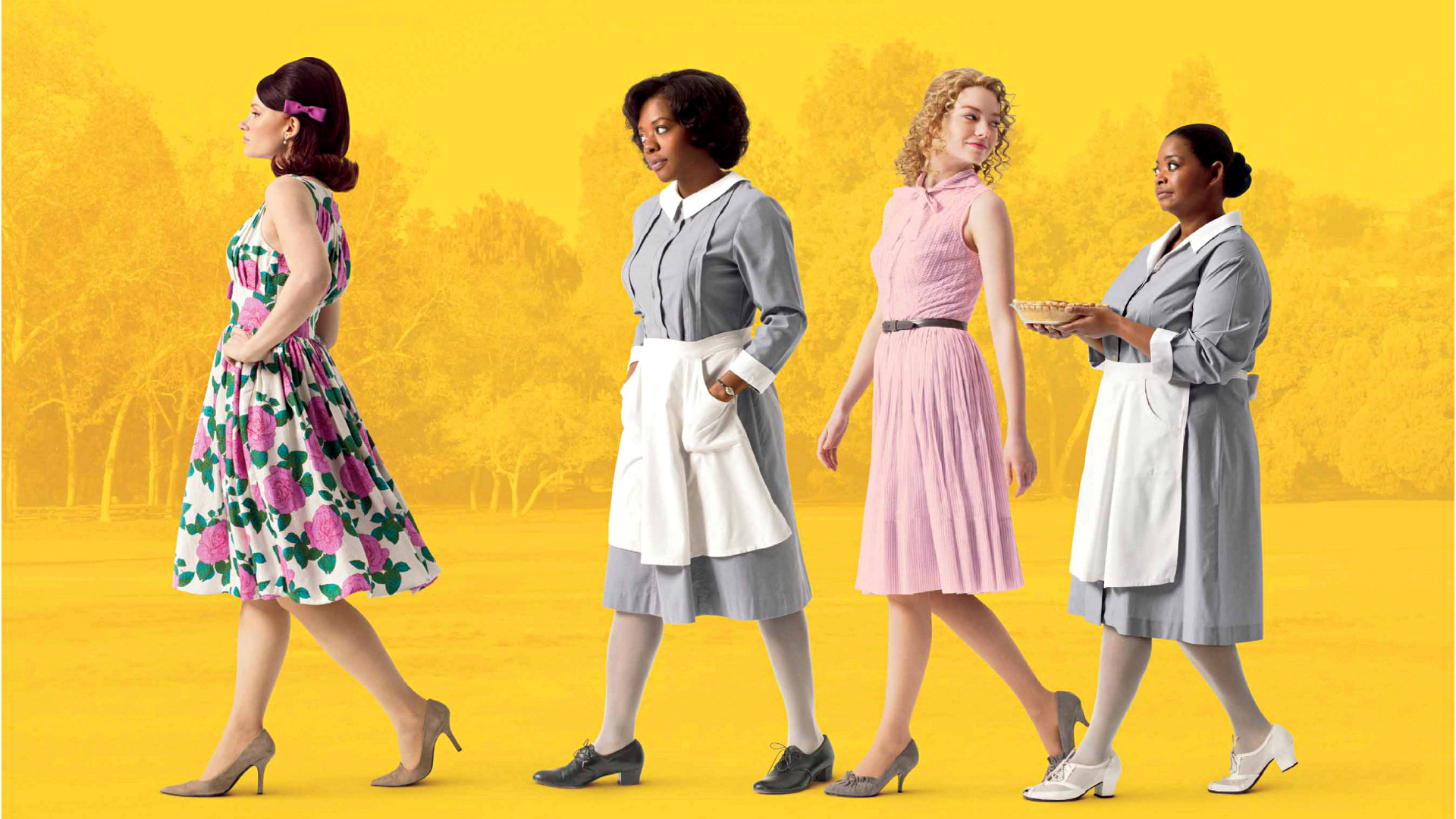 Movie The Help HD Wallpaper | Background Image
