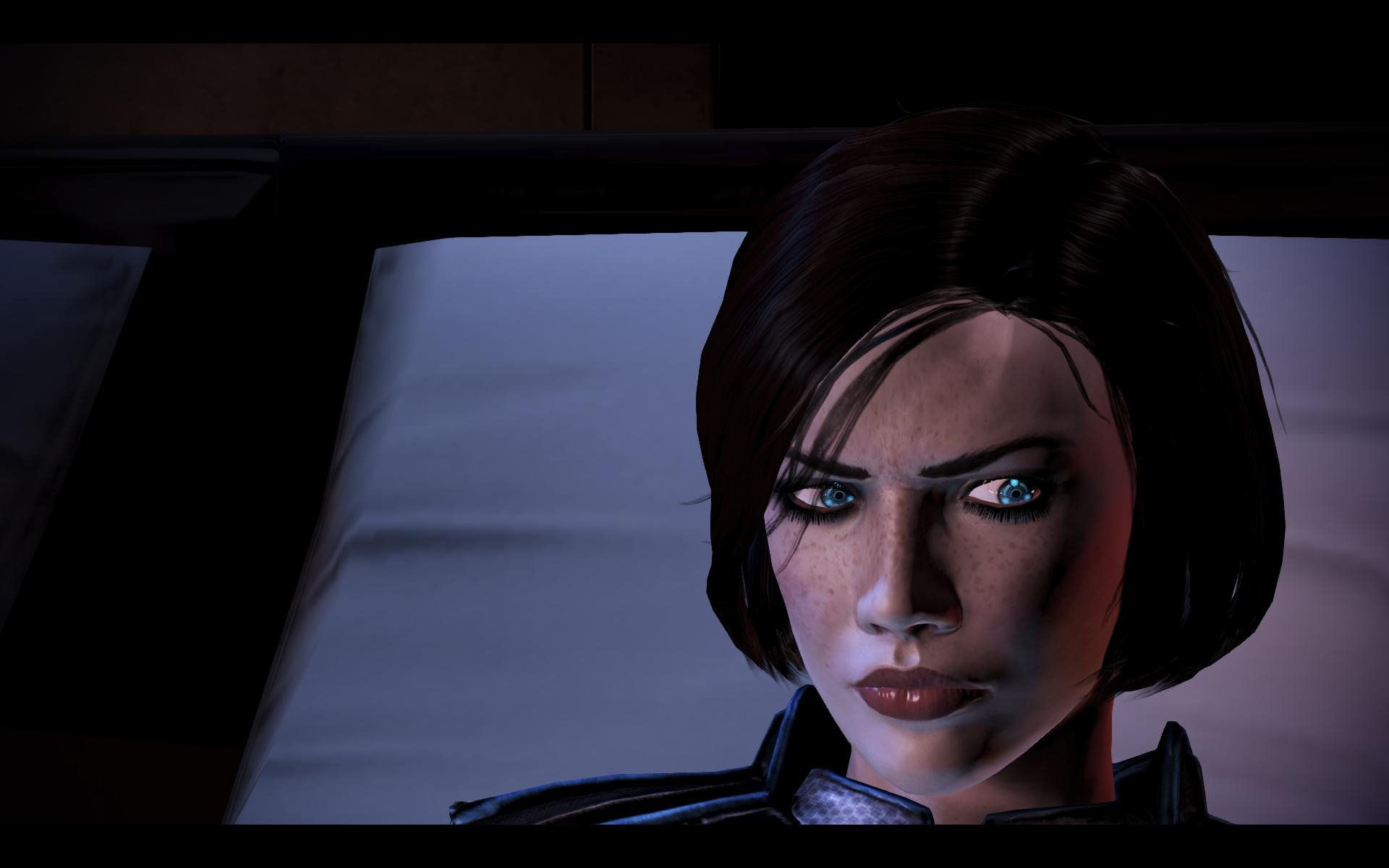 Download Video Game Mass Effect 3 HD Wallpaper