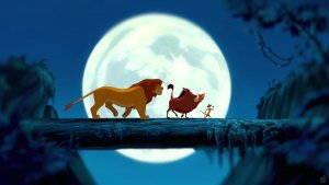 The Lion King Fan Club and Community! - Wallpapers, Games, Art, Gifs ...