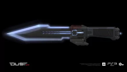 video game Dust 514 HD Desktop Wallpaper | Background Image