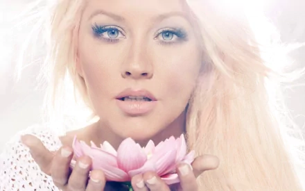 music Christina Aguilera HD Desktop Wallpaper | Background Image