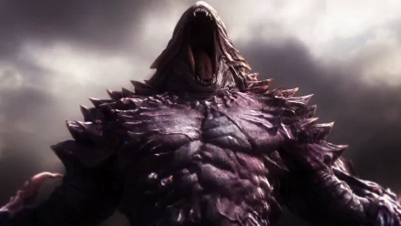 movie Dragon Age: Dawn Of The Seeker HD Desktop Wallpaper | Background Image