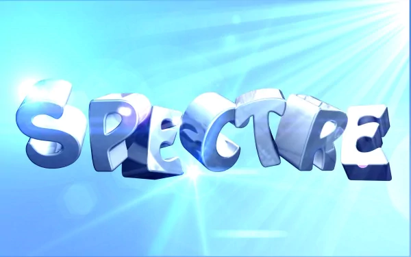  Spectre