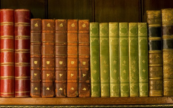 Man Made Book HD Wallpaper | Background Image
