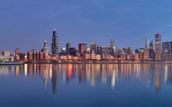  Coastline - Chicago, Illinois