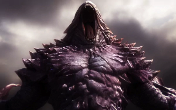 movie Dragon Age: Dawn Of The Seeker HD Desktop Wallpaper | Background Image