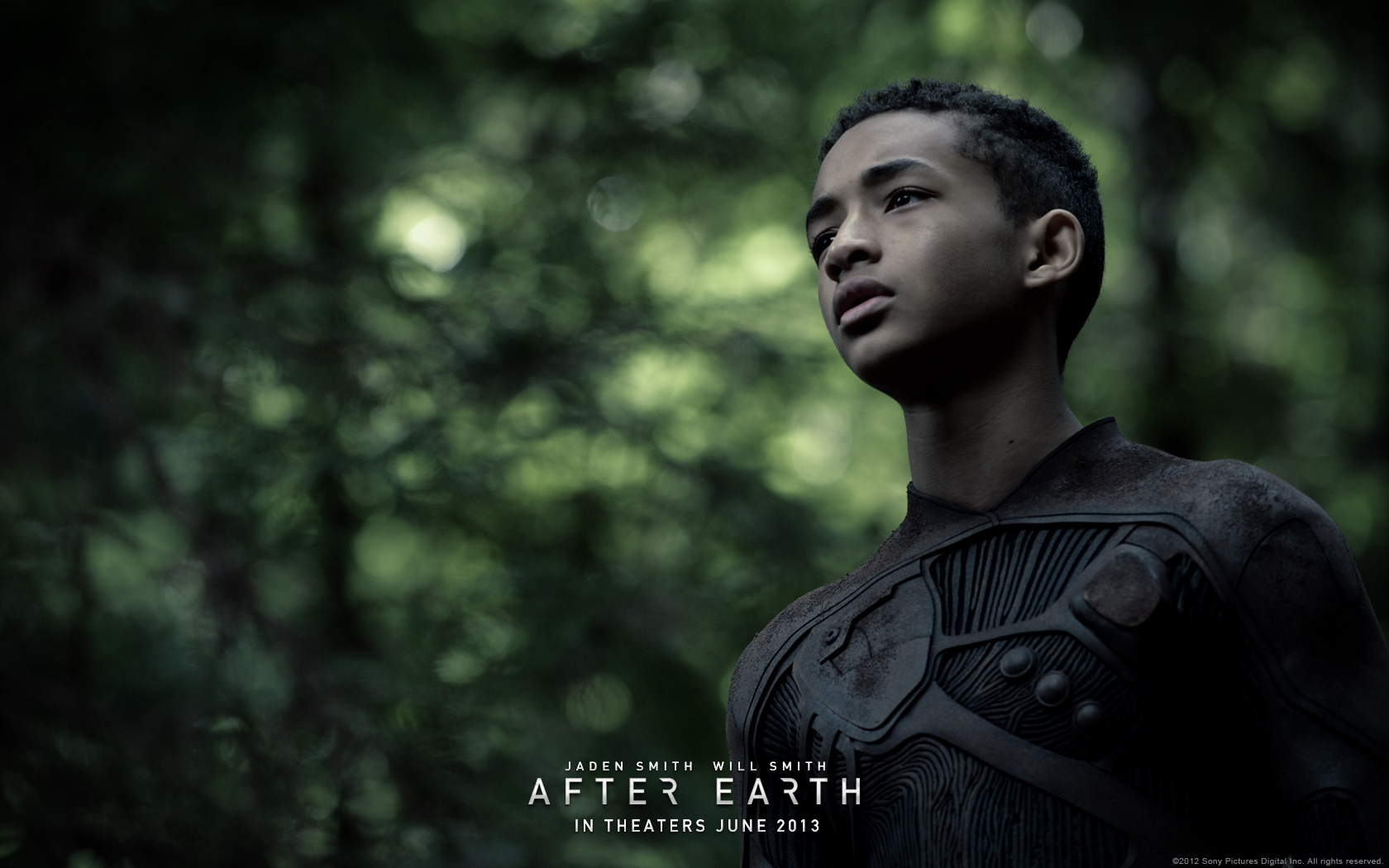 Movie After Earth HD Wallpaper | Background Image
