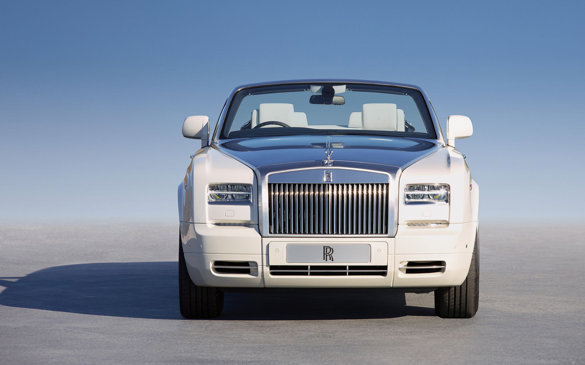 Vehicles Rolls-Royce HD Wallpaper | Background Image