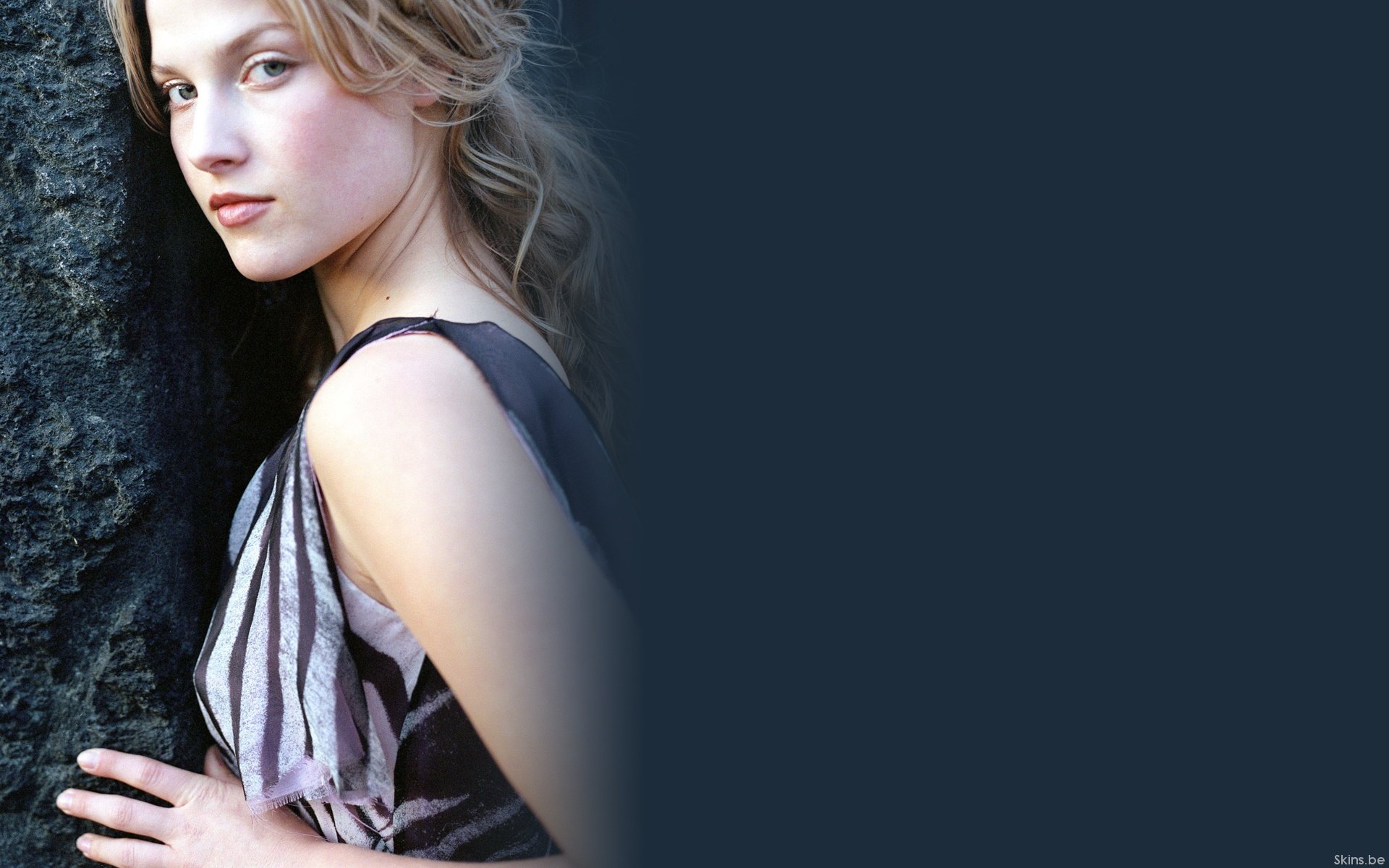 Download Celebrity Ali Larter HD Wallpaper