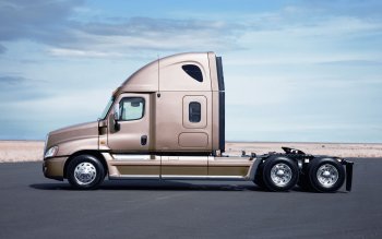 Preview Freightliner