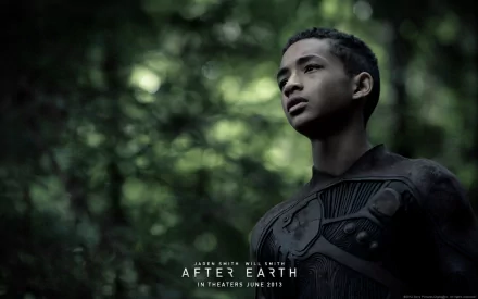 Jaden Smith movie after earth HD Desktop Wallpaper | Background Image