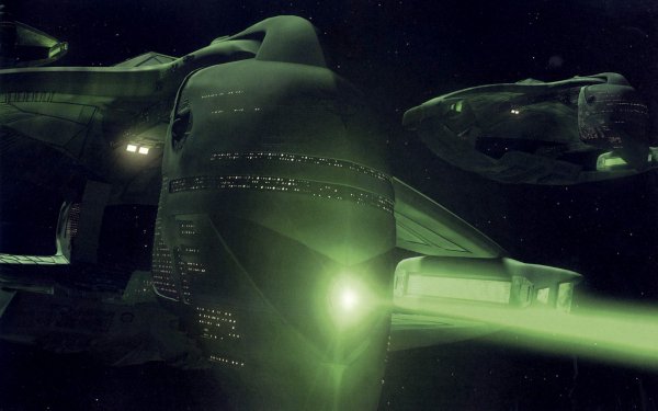Sci Fi Star Trek HD Wallpaper | Background Image