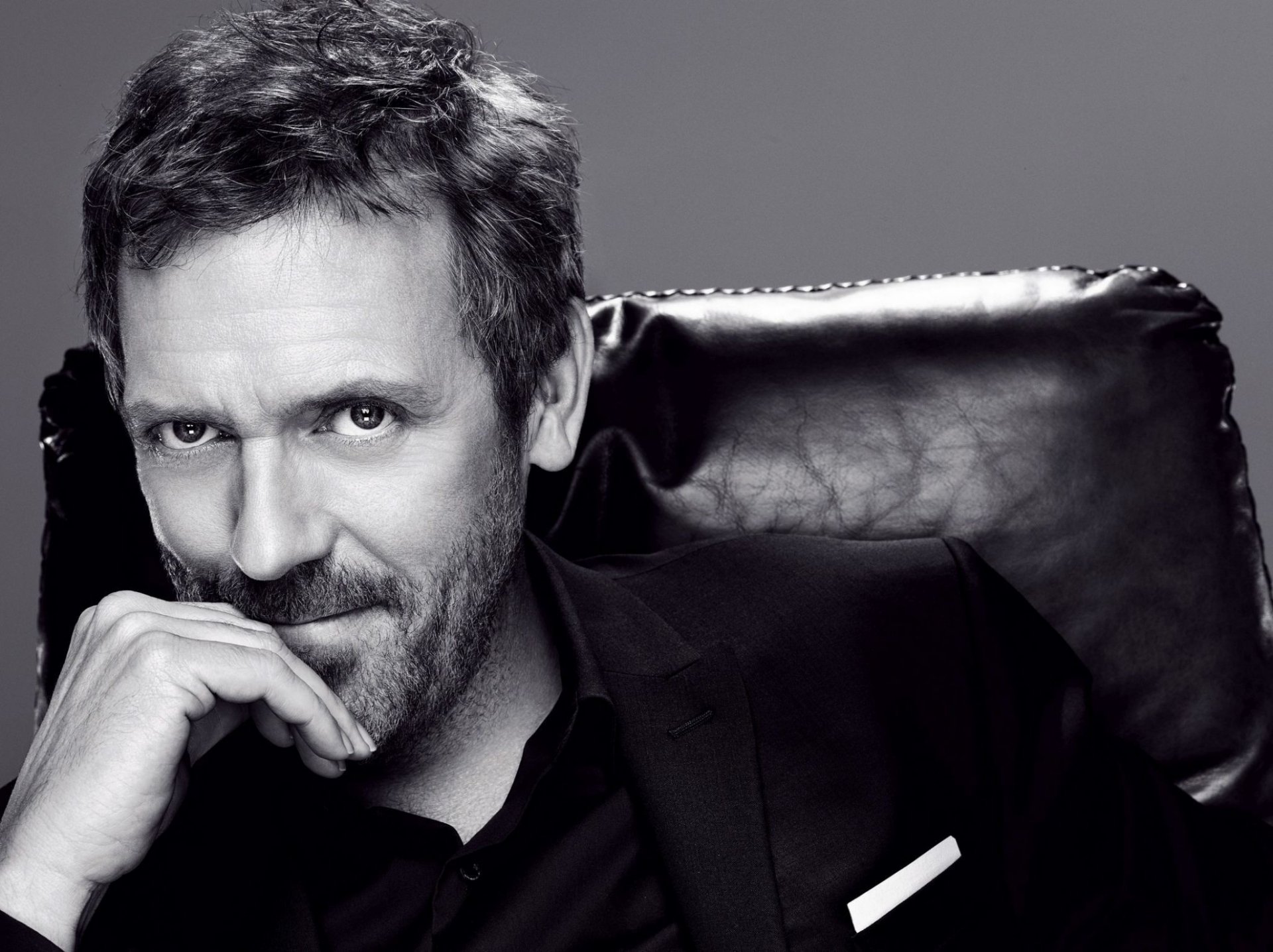 Hugh Laurie Fond d'écran HD ArrièrePlan 2048x1532 ID340384