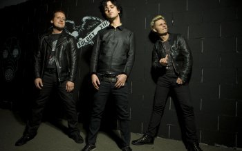 Preview Green Day