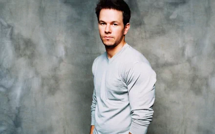Celebrity Mark Wahlberg HD Desktop Wallpaper | Background Image