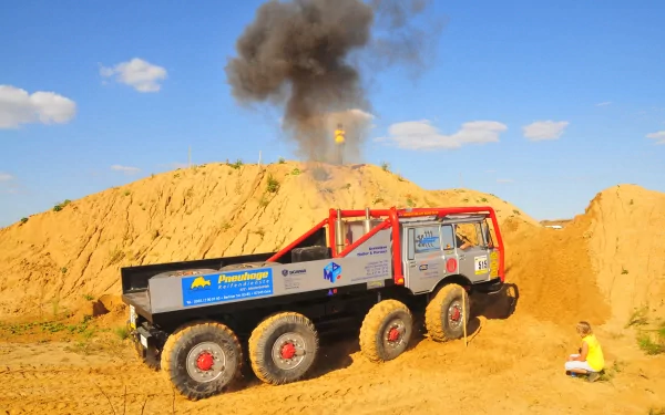 vehicle Scania HD Desktop Wallpaper | Background Image