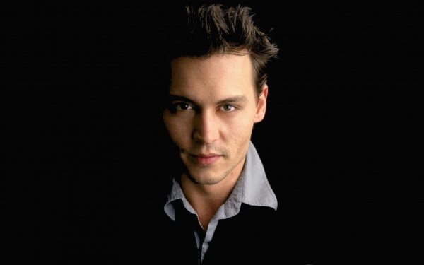 Celebrity Johnny Depp HD Wallpaper | Background Image