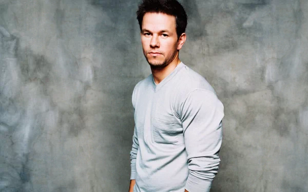 Celebrity Mark Wahlberg HD Desktop Wallpaper | Background Image