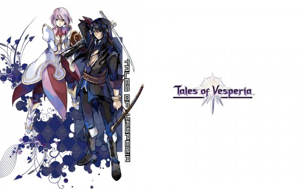 Video Game Tales Of Vesperia Tales Of Tales of Vesperia HD Wallpaper | Background Image