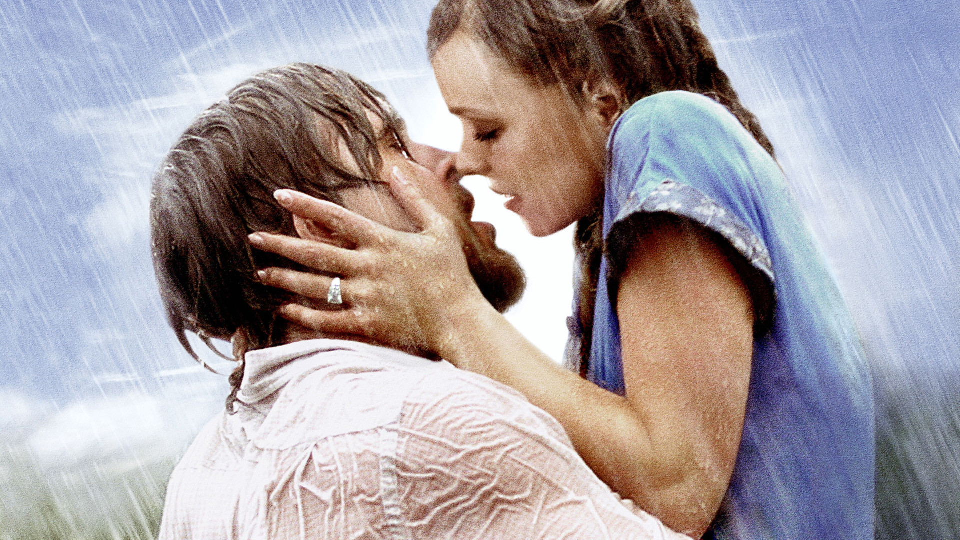 Movie The Notebook HD Wallpaper | Background Image