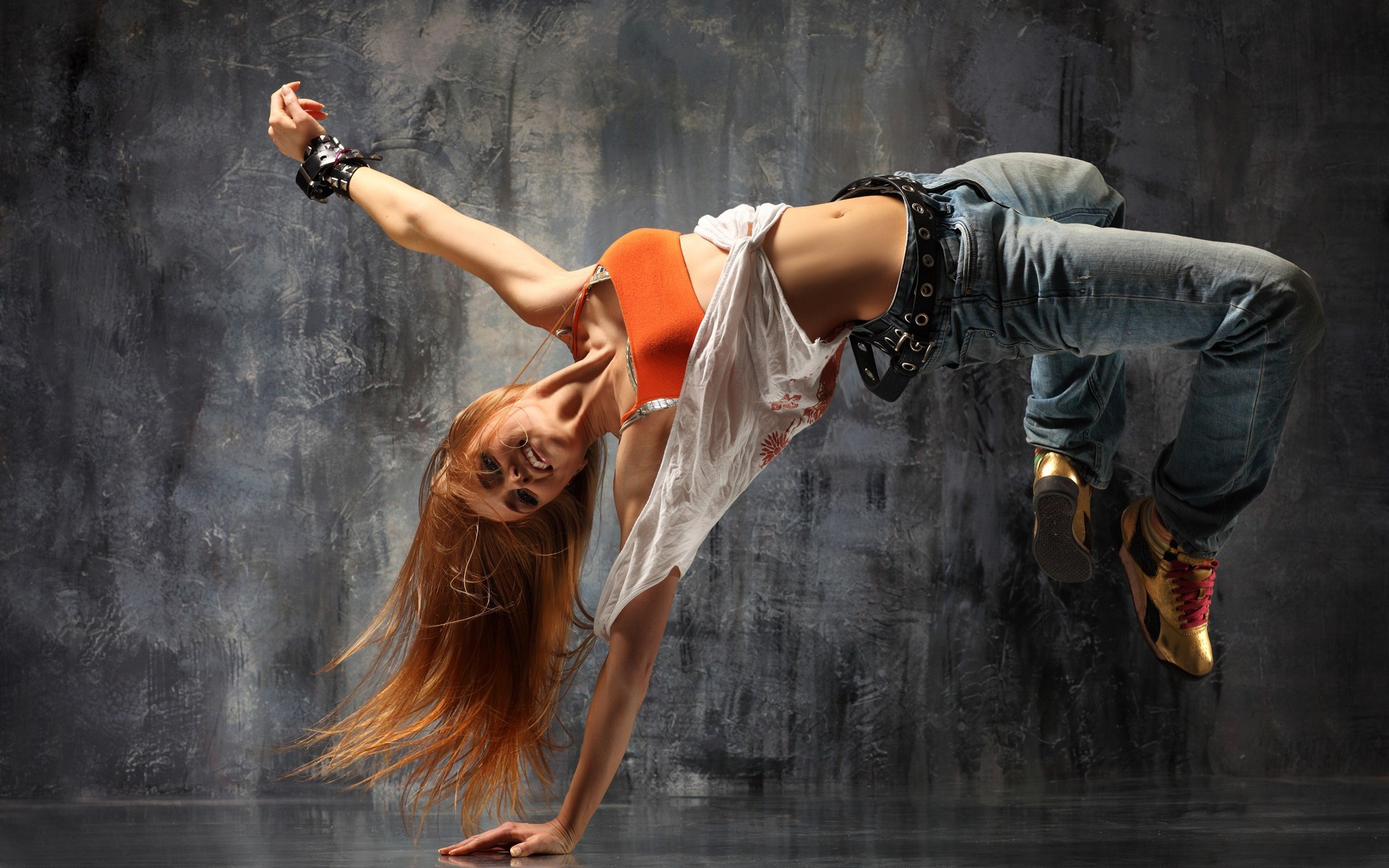 Music Dance HD Wallpaper | Background Image