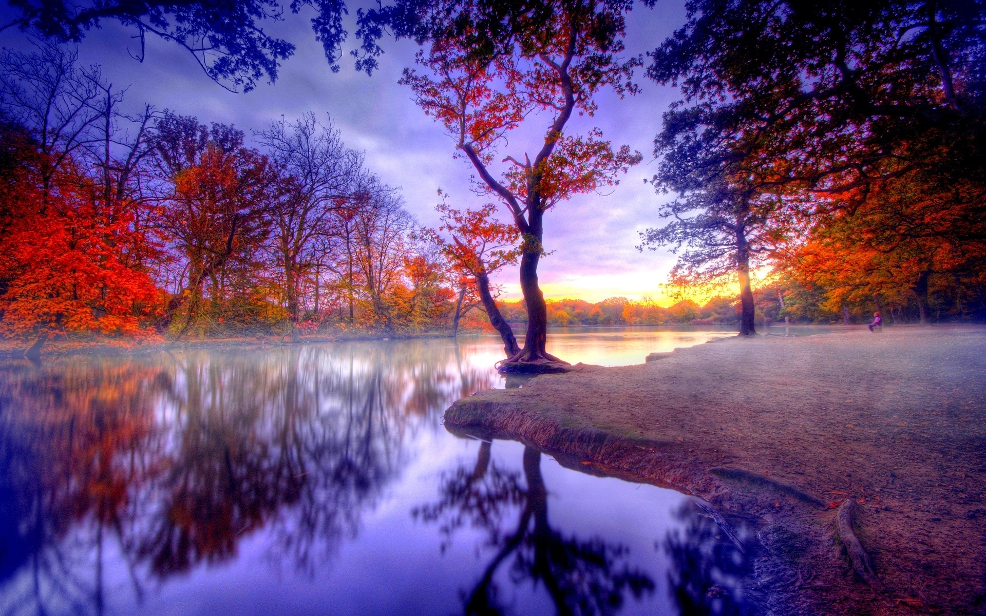 Photography HDR Wallpaper