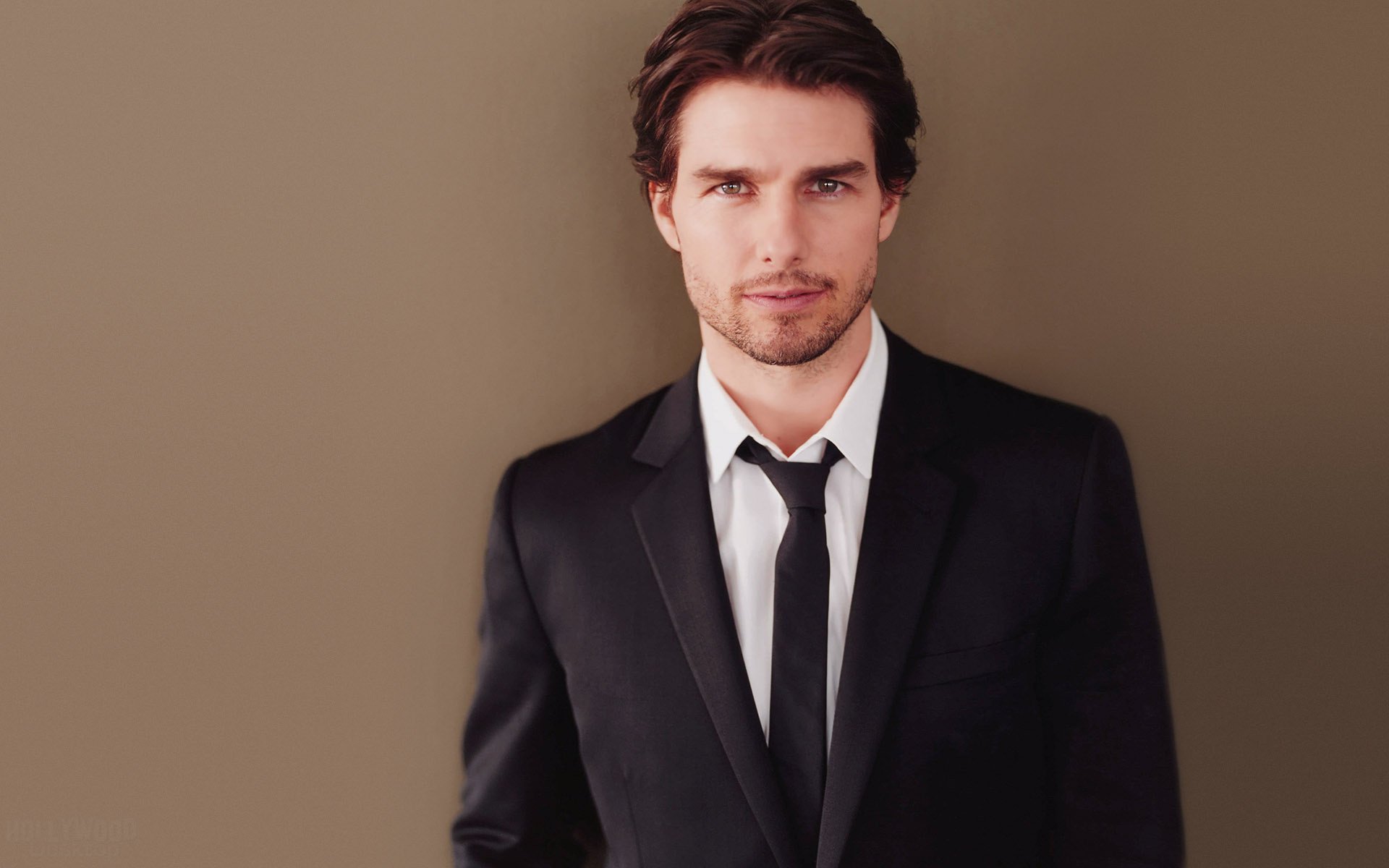 Download Celebrity Tom Cruise  HD Wallpaper