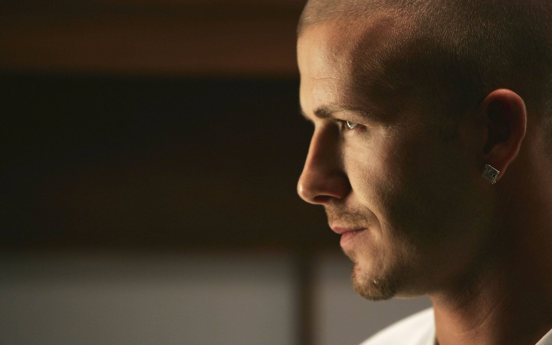 Download David Beckham Sports Hd Wallpaper