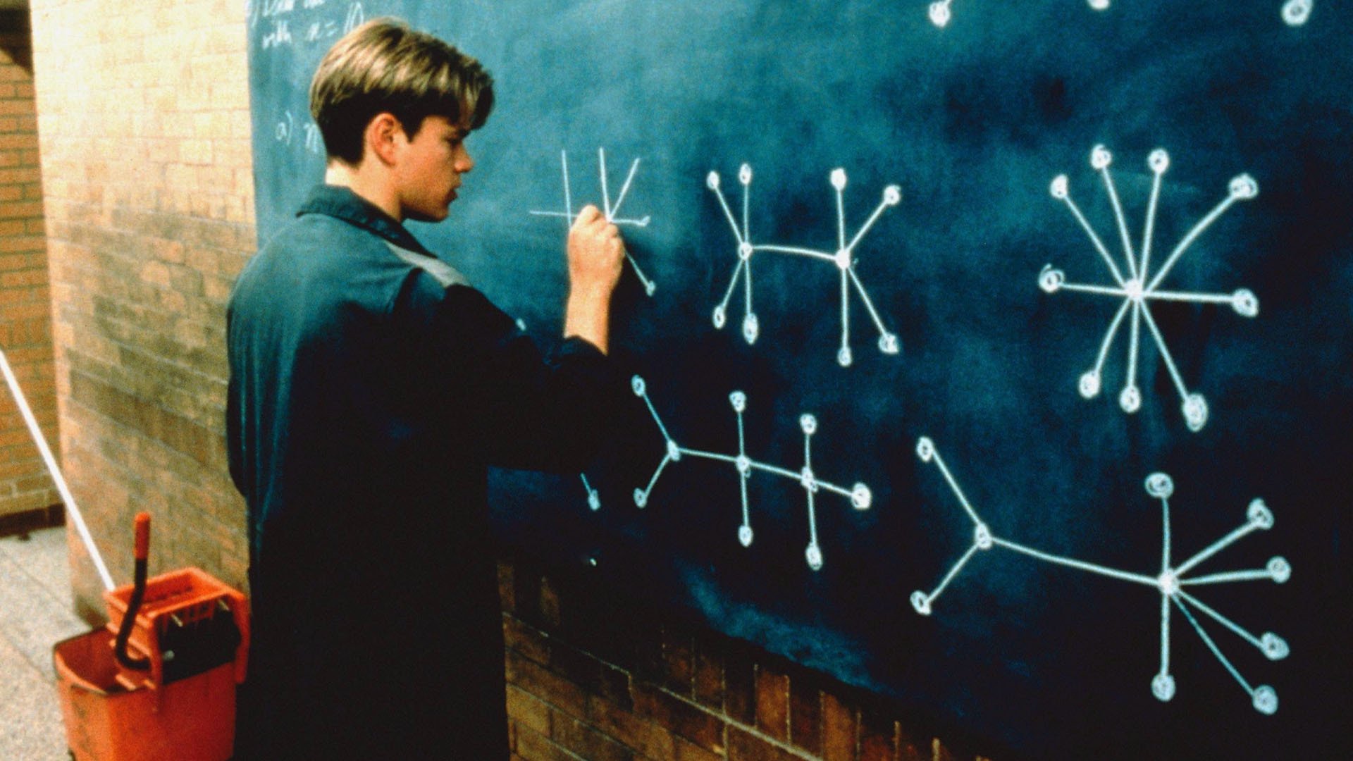 Good Will Hunting HD Wallpaper | Background Image | 1920x1080 | ID