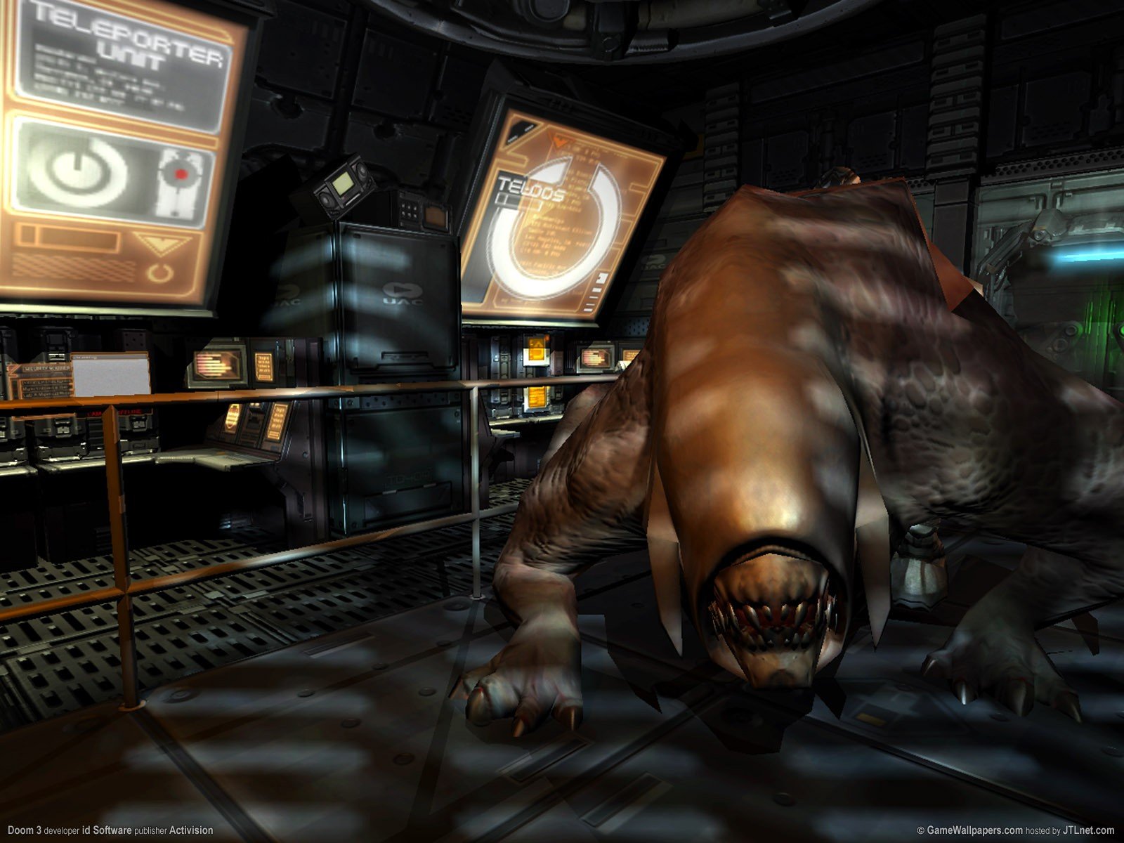 doom 3 alpha doom 3 alpha