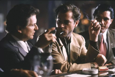 movie Goodfellas HD Desktop Wallpaper | Background Image