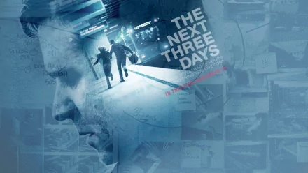 movie the next three days HD Desktop Wallpaper | Background Image