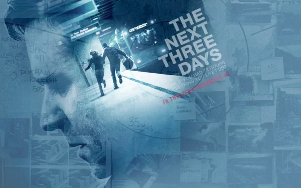 movie the next three days HD Desktop Wallpaper | Background Image
