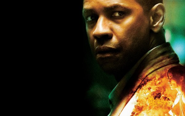 Movie Déjà Vu HD Wallpaper | Background Image