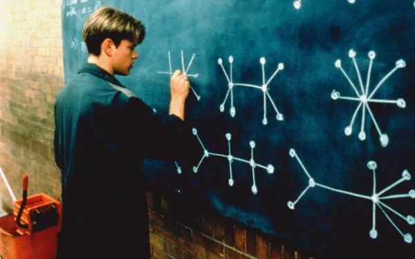 movie Good Will Hunting HD Desktop Wallpaper | Background Image