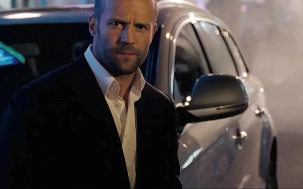 Jason Statham movie Safe HD Desktop Wallpaper | Background Image