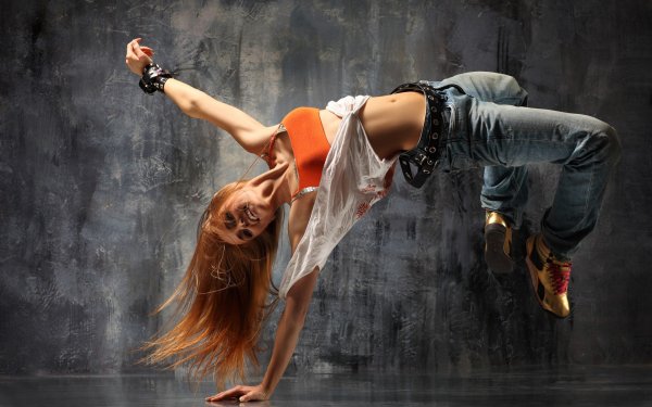 Music Dance Dancer HD Wallpaper | Background Image