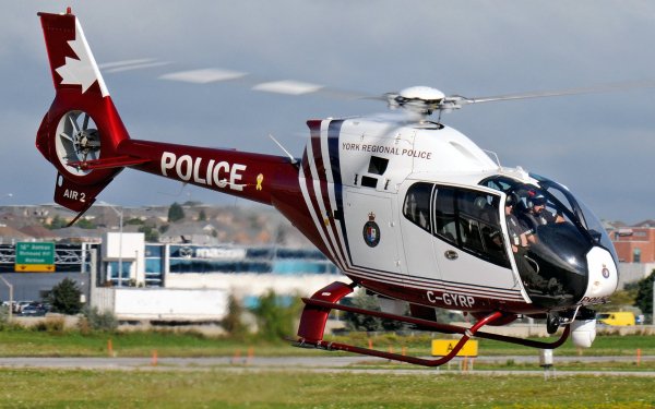 Vehicles Helicopter Aircraft Helicopters Police HD Wallpaper | Background Image