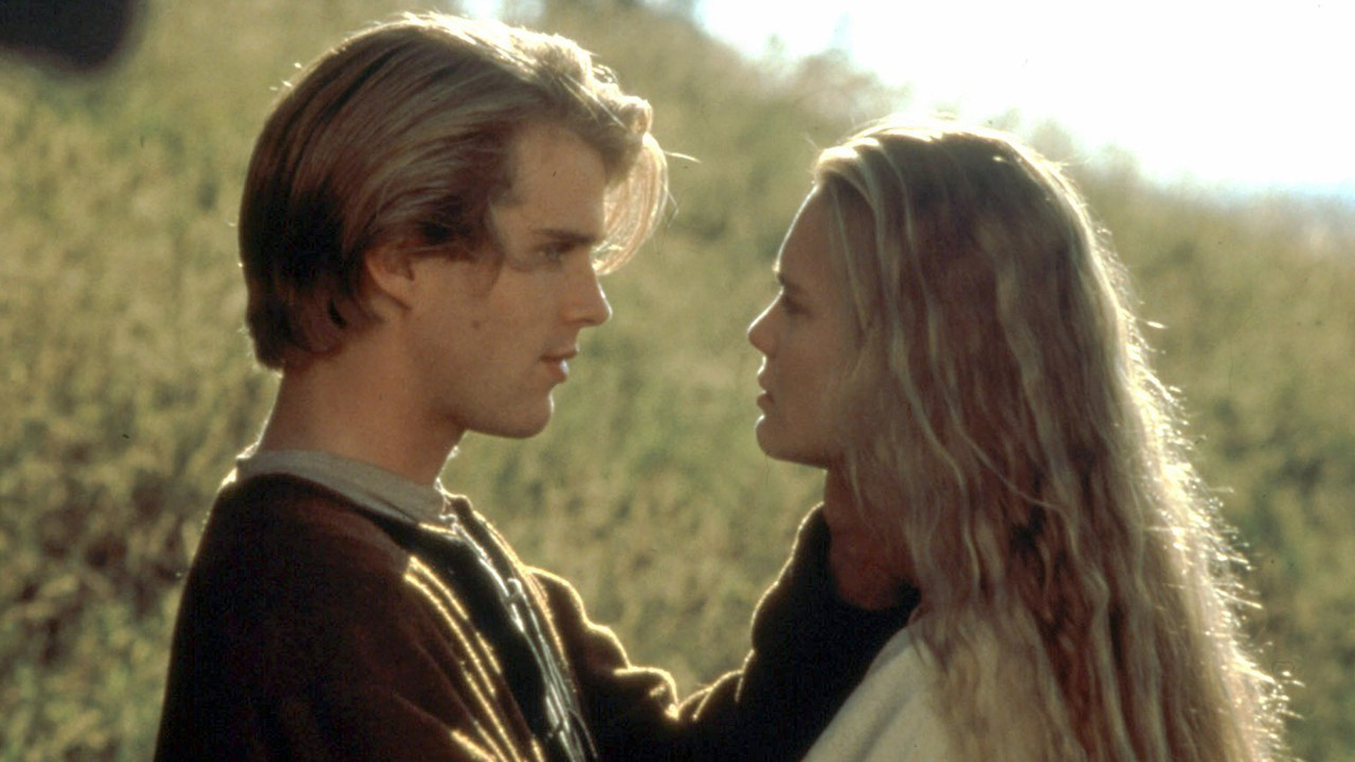 Movie The Princess Bride HD Wallpaper