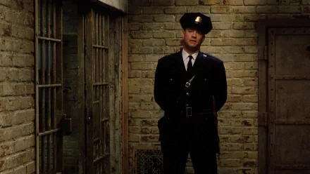Tom Hanks movie The Green Mile HD Desktop Wallpaper | Background Image