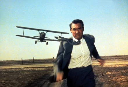 movie north by northwest HD Desktop Wallpaper | Background Image