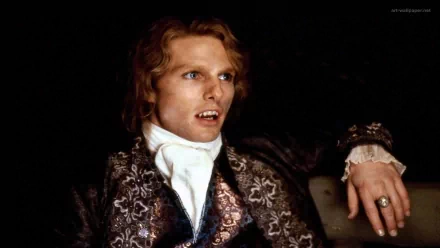 movie Interview with the Vampire: The Vampire Chronicles HD Desktop Wallpaper | Background Image