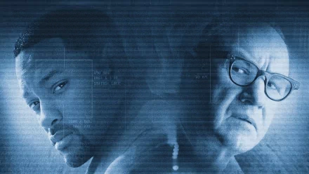 movie Enemy Of The State HD Desktop Wallpaper | Background Image