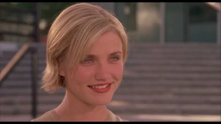 Cameron Diaz movie there's something about mary HD Desktop Wallpaper | Background Image