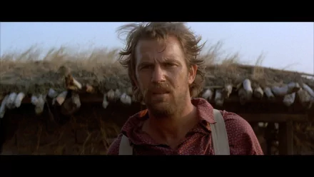 Kevin Costner movie Dances with Wolves HD Desktop Wallpaper | Background Image